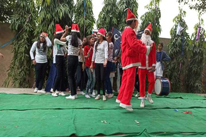 Dance Performance